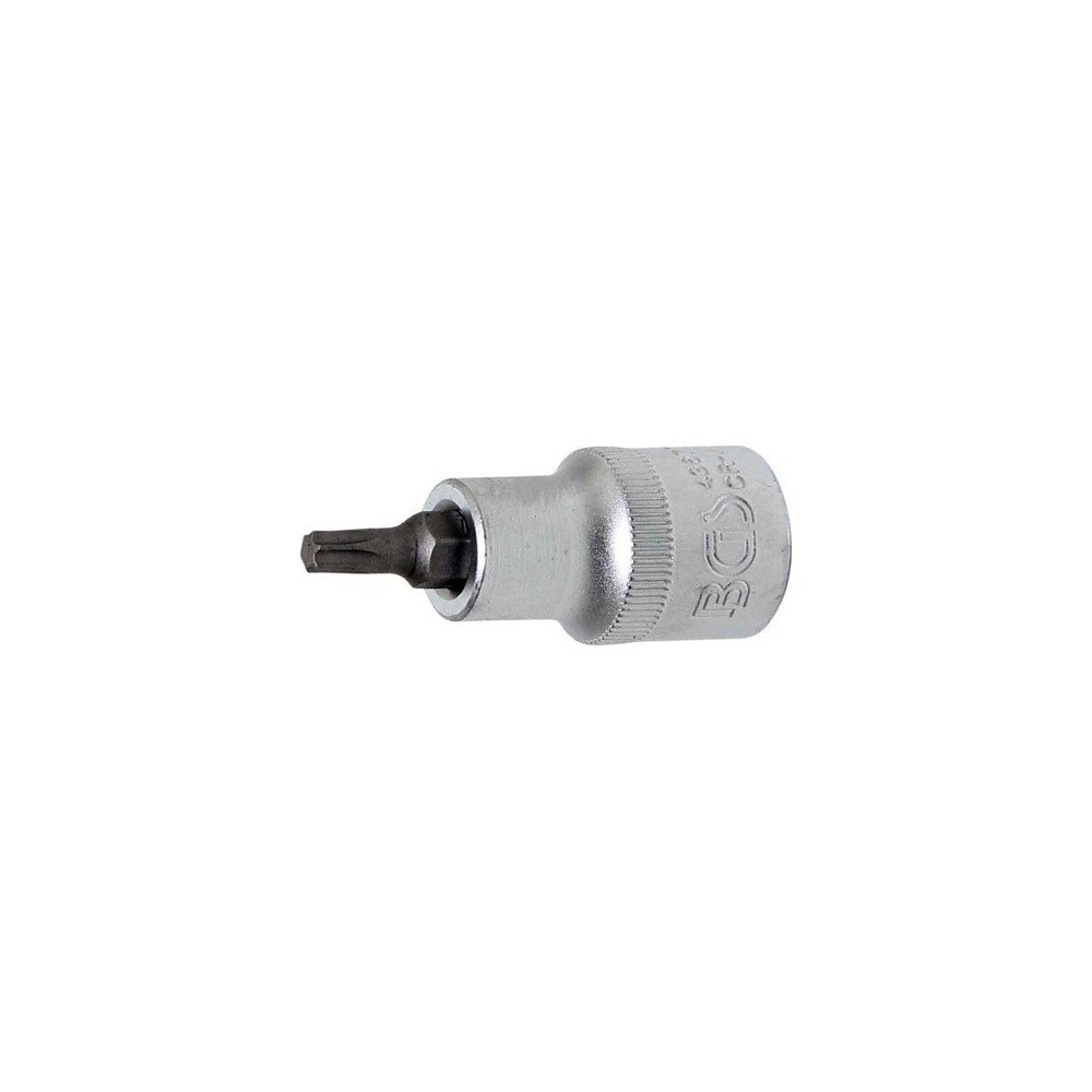 Chave de soquete de 1/2" com ponta Torx 53mm. T27