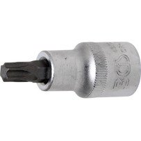 Llave de vaso 1/2 con punta Torx Largo 53mm. T45