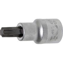 Chave de soquete 1/2 com ponta Torx 53 mm. T50