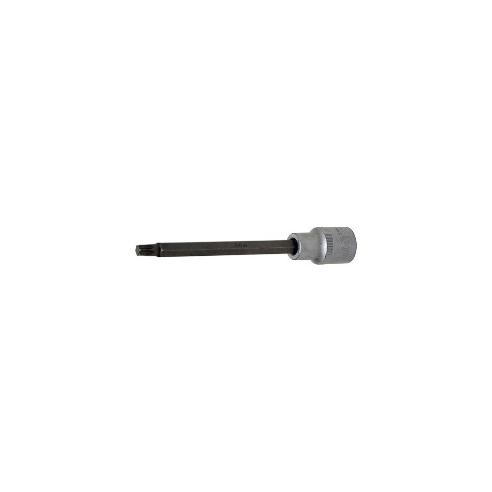 1/2 xícara de lavagem com Torx Largo 140 milímetros ponta. T40 1/2 xícara de lavagem com Torx Largo 140 milímetros ponta. T40