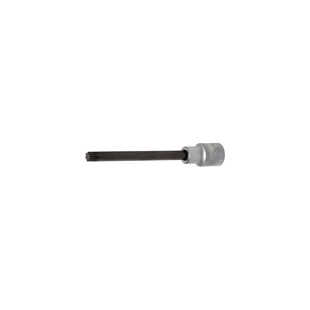 Llave de vaso 1/2 con punta Torx Largo 140mm. T50