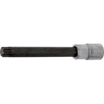 Llave de vaso 1/2 con punta Torx Largo 140mm. T60