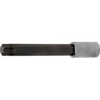 Llave de vaso 1/2 con punta Torx Largo 140mm. T70