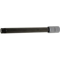 Chave de soquete longa de 1/2" com ponta Torx 200 mm. T70