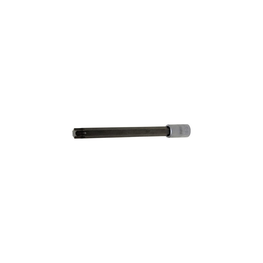 Chave de soquete longa de 1/2" com ponta Torx 200 mm. T70