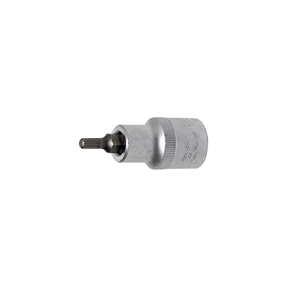 1/2" lavagem de vidro com ponta XZN Long 53mm. M5 1/2" lavagem de vidro com ponta XZN Long 53mm. M5
