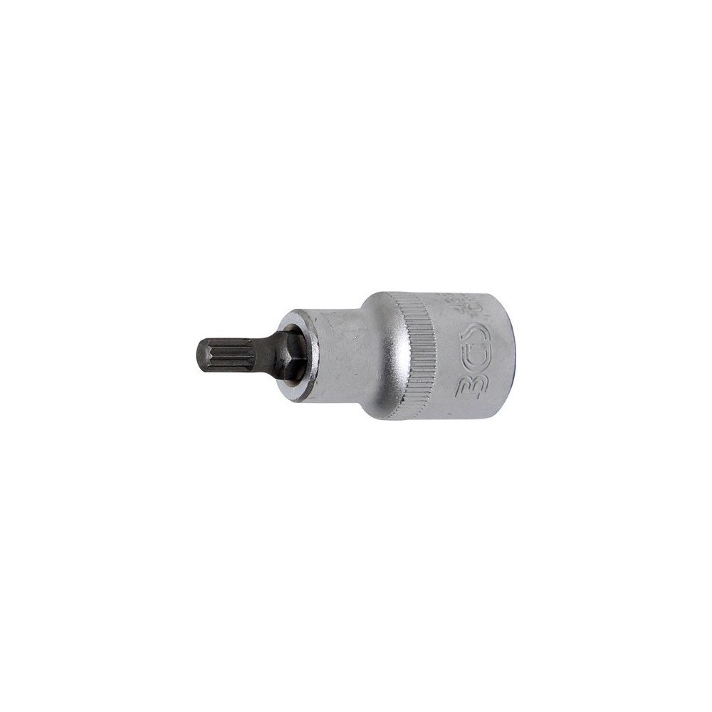 1/2 xícara de lavar com ponta XZN Long 53mm. M6 1/2 xícara de lavar com ponta XZN Long 53mm. M6