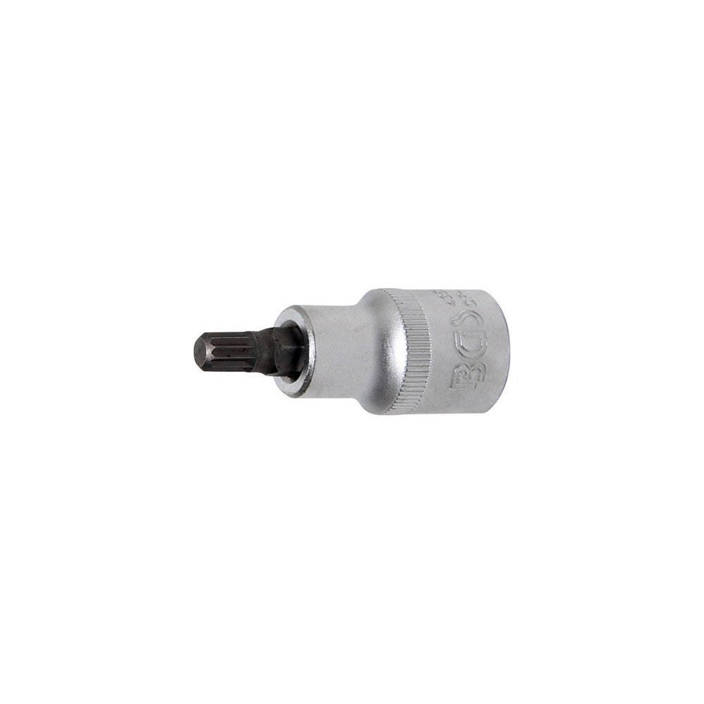 1/2 xícara de lavar com ponta XZN Long 53mm. M8 1/2 xícara de lavar com ponta XZN Long 53mm. M8