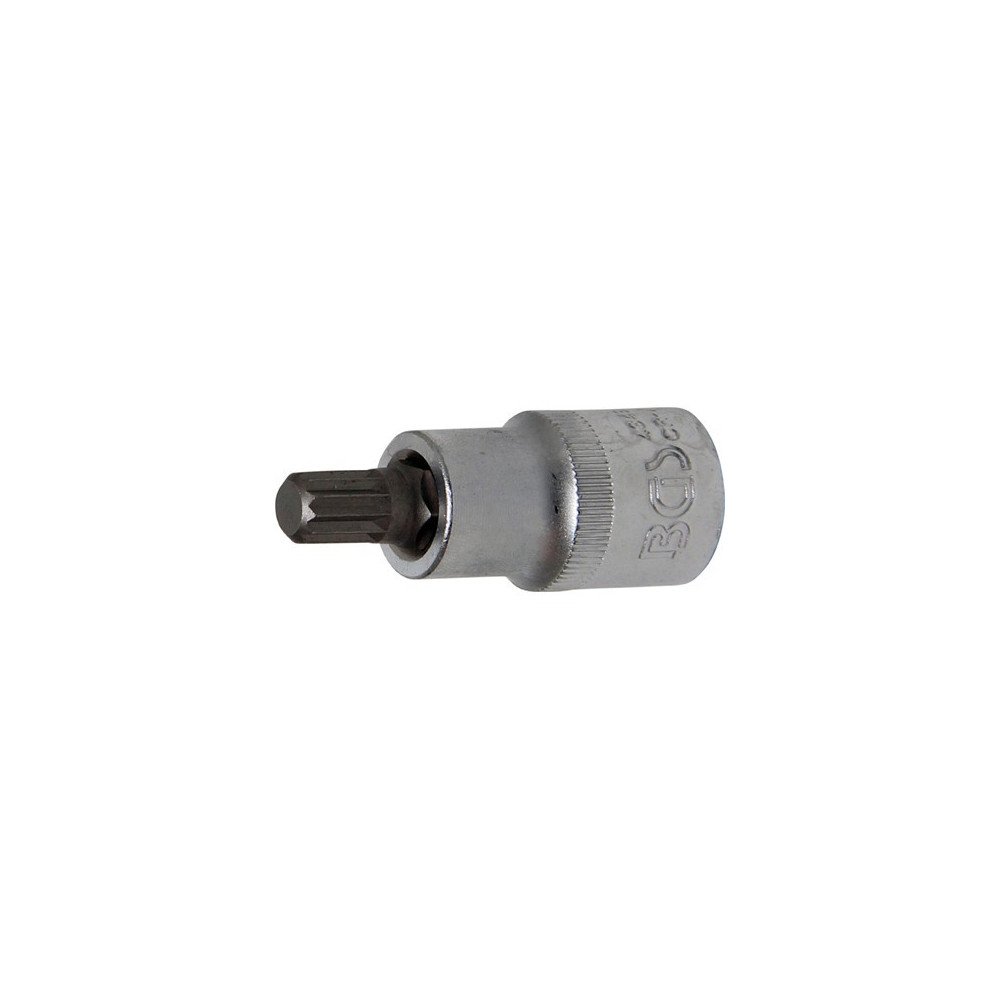 Chave de vidro de 1/2 com ponta de 53 mm de comprimento. M9 Chave de vidro de 1/2 com ponta de 53 mm de comprimento. M9