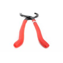 Alicate para filtro de óleo, 85-130 mm. 300 mm.