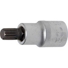 1/2 xícara de lavar com ponta XZN Long 53mm. M10
