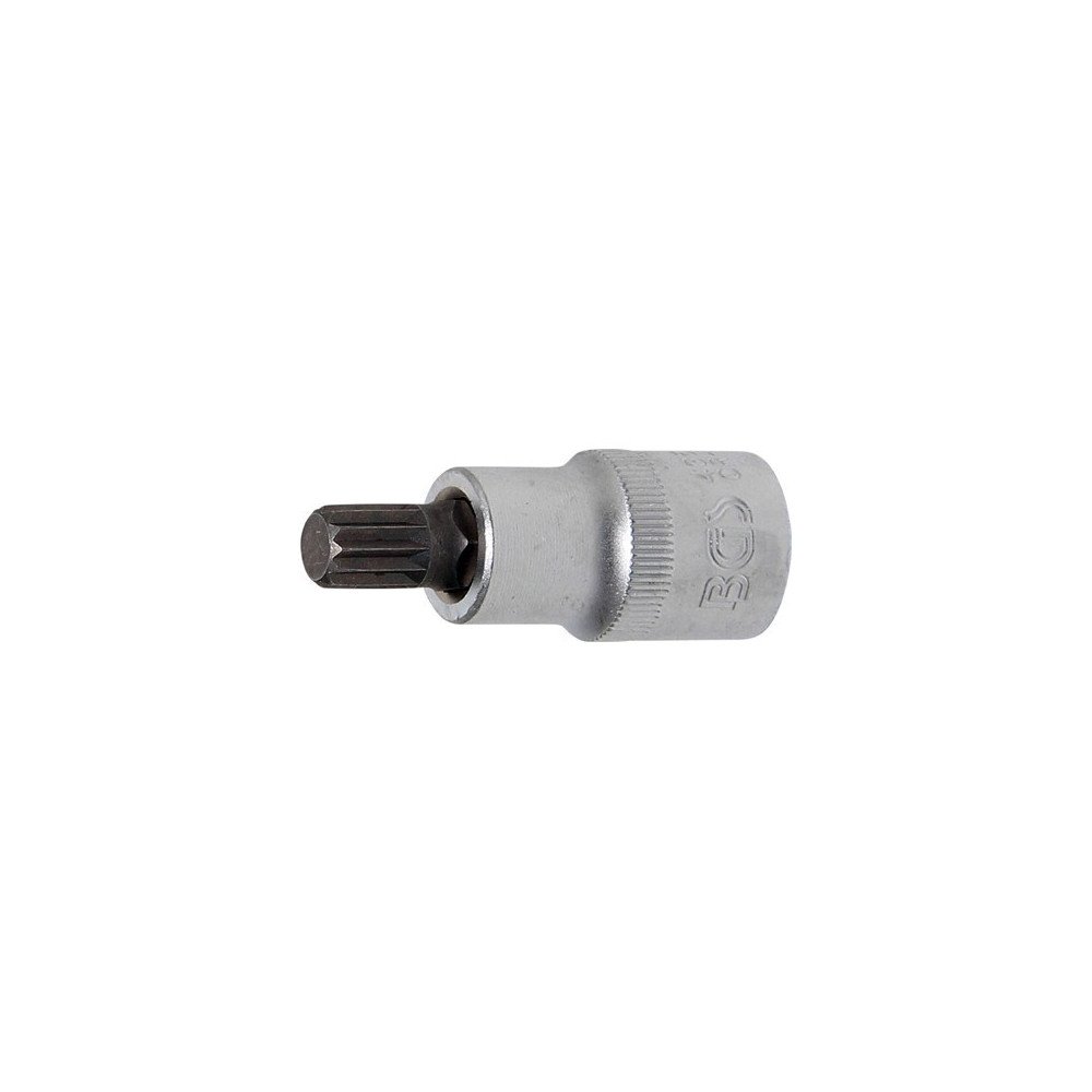 1/2 xícara de lavar com ponta XZN Long 53mm. M10 1/2 xícara de lavar com ponta XZN Long 53mm. M10