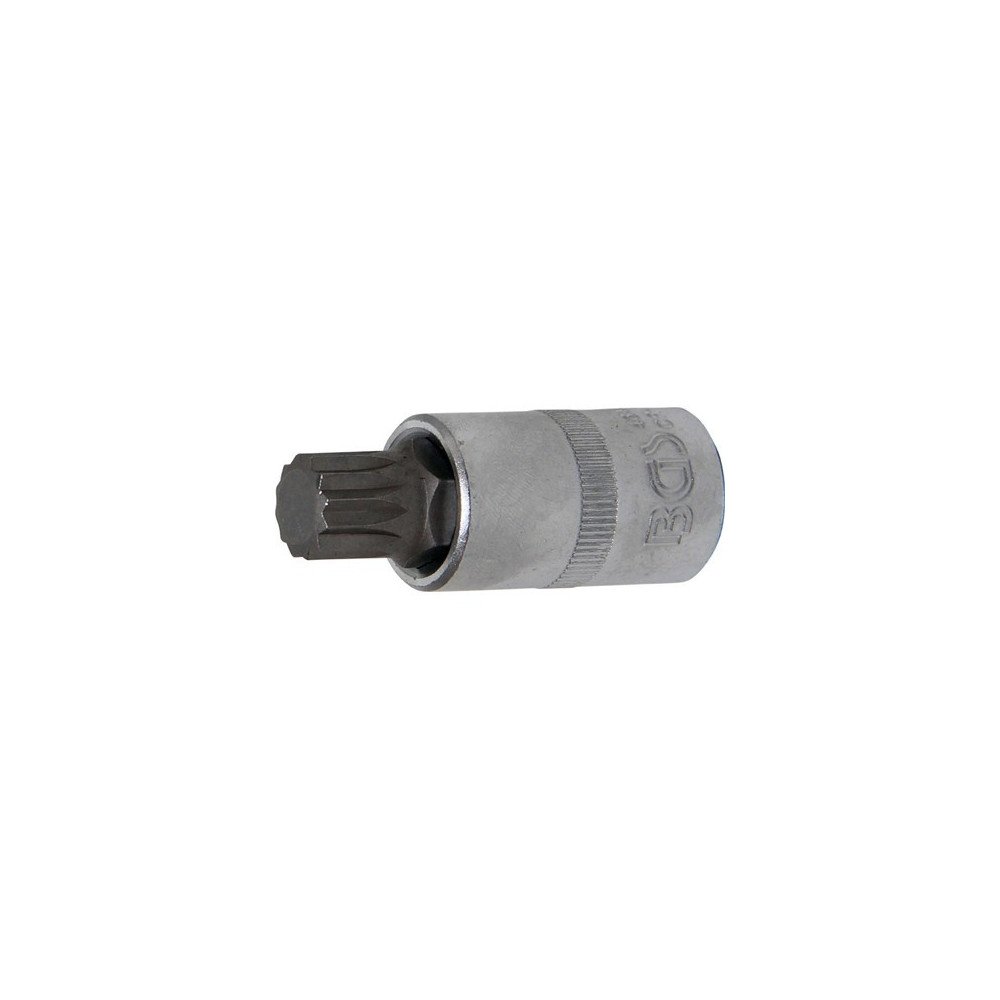 VASO LAVE 1/2 PUNTA XZN LARGO 53 MM. M14