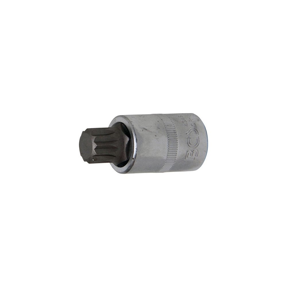 Chave de soquete de 1/2" com ponta XZN 53mm. M16 Chave de soquete de 1/2" com ponta XZN 53mm. M16