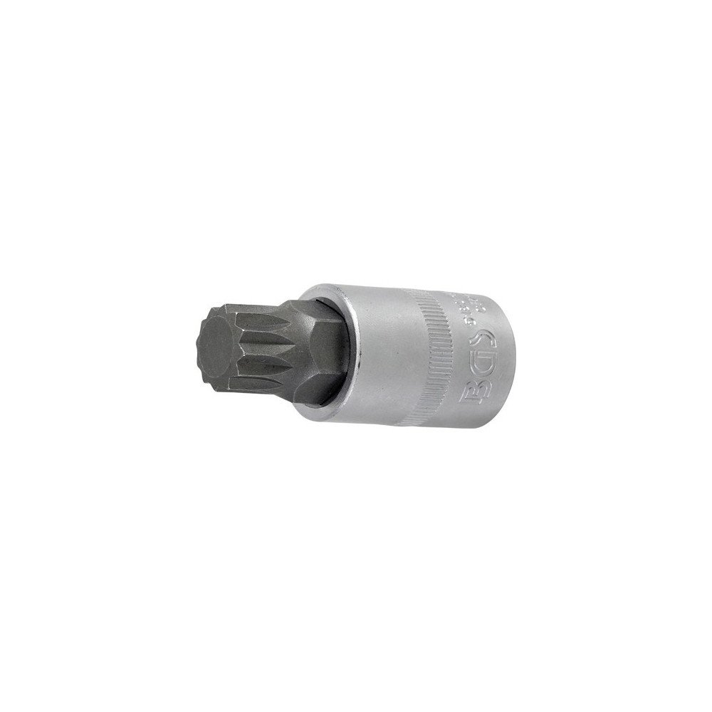 1/2 xícara de lavar com ponta XZN Long 53mm. M17 1/2 xícara de lavar com ponta XZN Long 53mm. M17