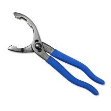 Alicate para filtro de óleo, 85-130 mm. 300 mm.