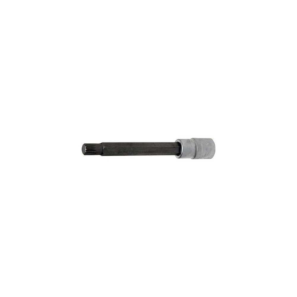 1/2 xícara de lavar com ponta XZN Long 140mm. M12 1/2 xícara de lavar com ponta XZN Long 140mm. M12