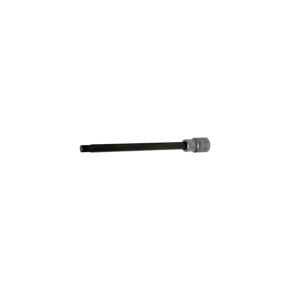 Llave de vaso 1/2 con punta XZN Largo 200mm. M10