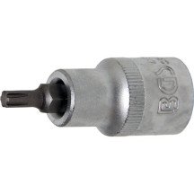 Chave soquete 1/2 com ponta Ribe de 55mm. R5