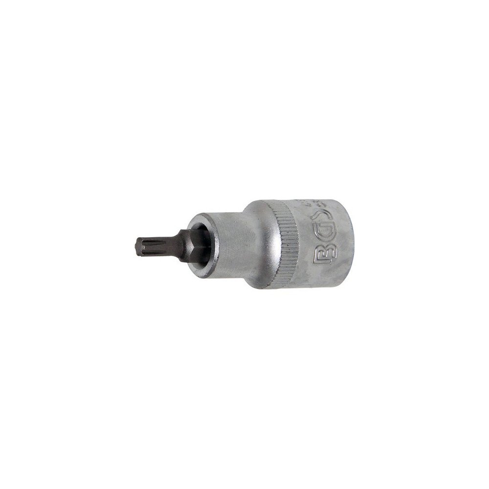 Chave soquete 1/2 com ponta Ribe Comprimento 55mm. R5
