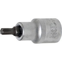 Chave soquete 1/2 com ponta Ribe de 55mm. R6