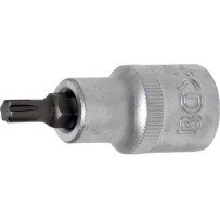 Chave soquete 1/2 com ponta Ribe de 55mm. R6