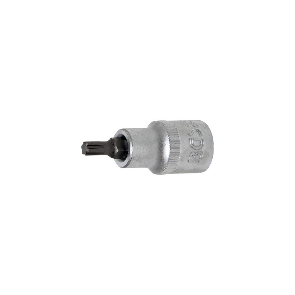 Llave de vaso 1/2 con punta Ribe Largo 55mm. R6 Llave de vaso 1/2 con punta Ribe Largo 55mm. R6