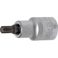 Llave de vaso 1/2 con punta Ribe Largo 55mm. R7