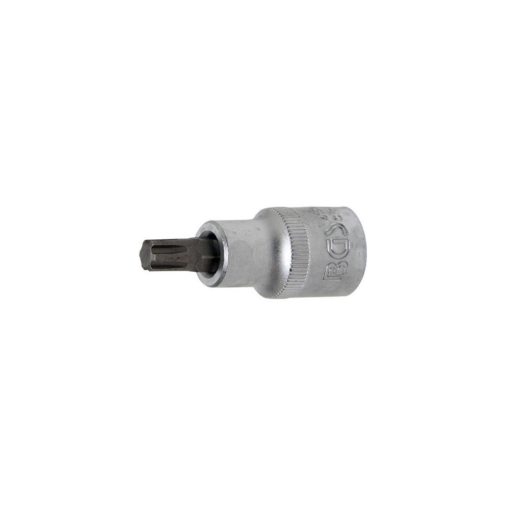 Chave soquete 1/2 com ponta Ribe de 55mm. R8 Chave soquete 1/2 com ponta Ribe de 55mm. R8