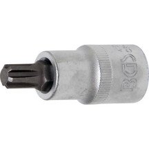 Chave soquete 1/2 com ponta Ribe de 55mm. R9