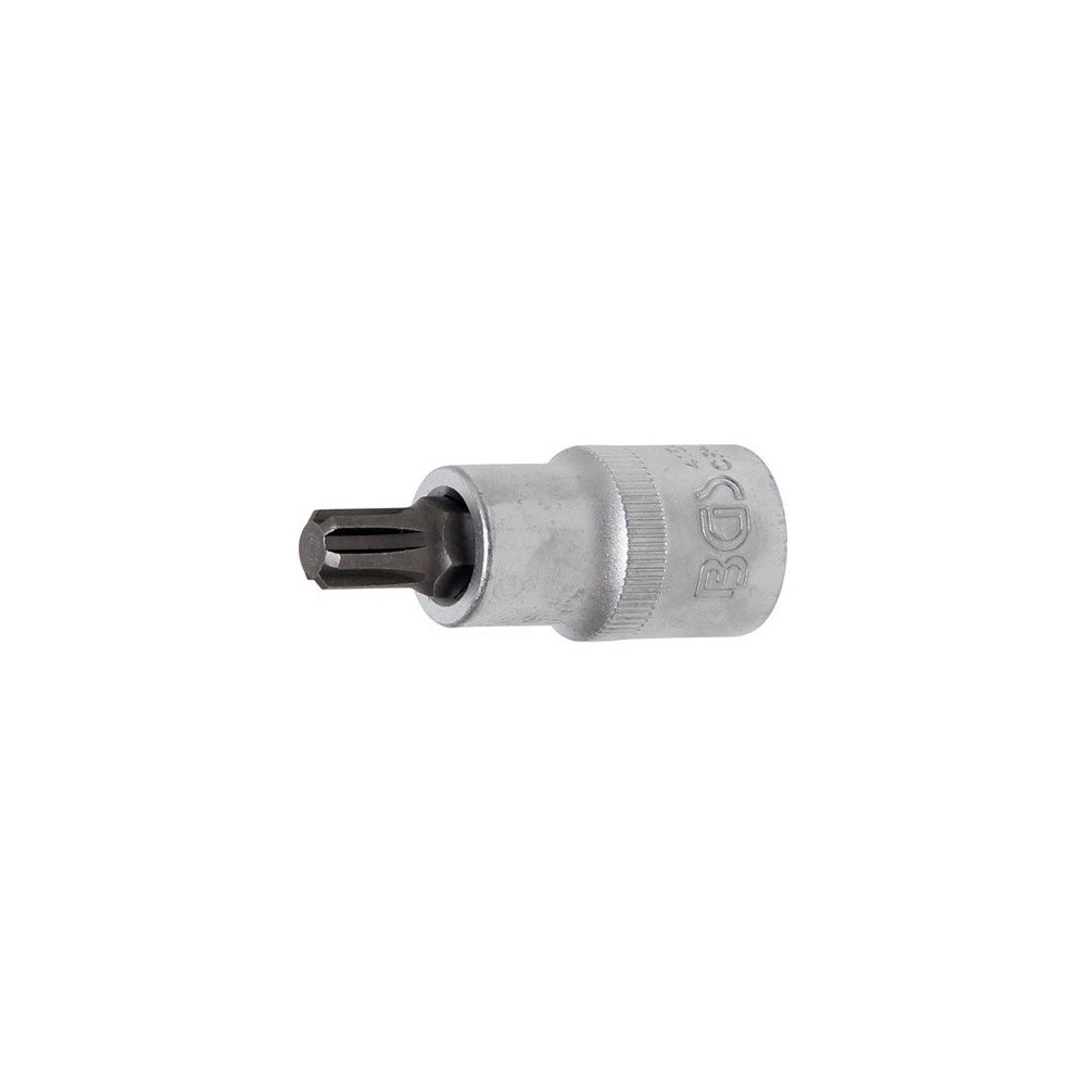 Chave soquete 1/2 com ponta Ribe de 55mm. R9 Chave soquete 1/2 com ponta Ribe de 55mm. R9