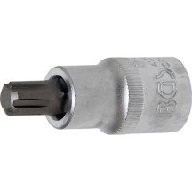 Chave soquete 1/2 com ponta Ribe de 55mm. R10