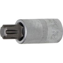 Llave de vaso 1/2 con punta Ribe Largo 55mm. R13