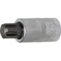 Chave soquete 1/2 com ponta Ribe de 55mm. R14