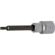 Chave soquete 1/2 com ponta Ribe de 100mm. R5