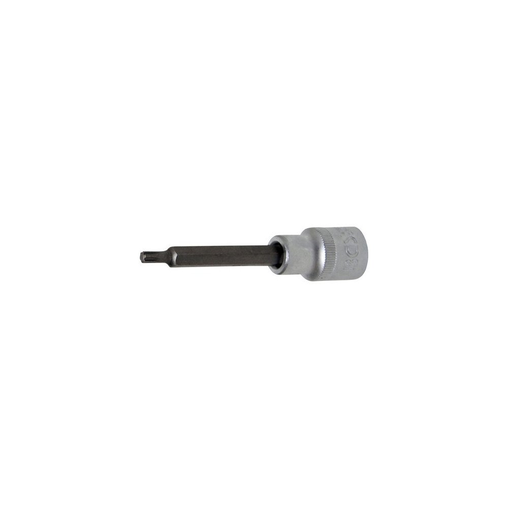 Chave soquete 1/2 com ponta Ribe de 100mm. R5 Chave soquete 1/2 com ponta Ribe de 100mm. R5
