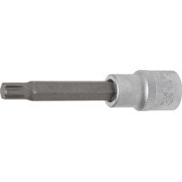 Chave soquete 1/2 com ponta Ribe de 100mm. R9