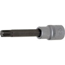 Chave soquete 1/2 com ponta Ribe de 100 mm. R10