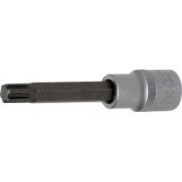 Chave soquete 1/2 com ponta Ribe de 100 mm. R10