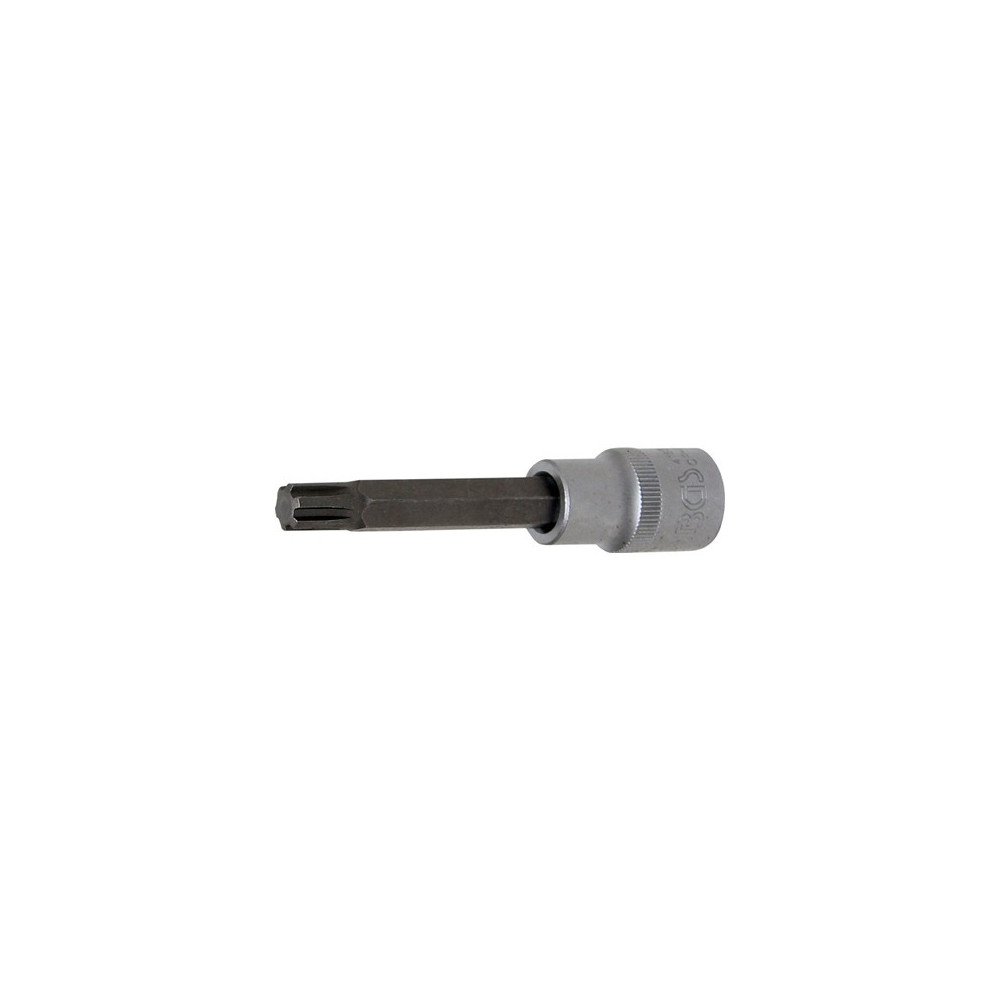 Chave soquete 1/2 com ponta Ribe de 100 mm. R10