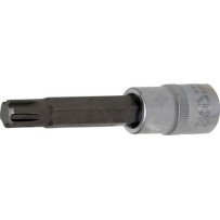 Chave soquete 1/2 com ponta Ribe de 100 mm. R12