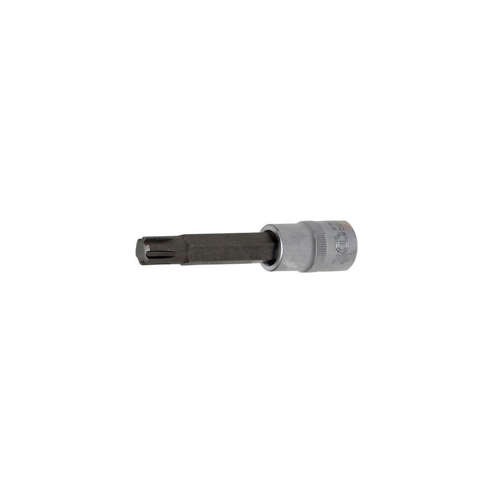 Chave de soquete 1/2 com ponta Ribe Comprimento 100mm. R12