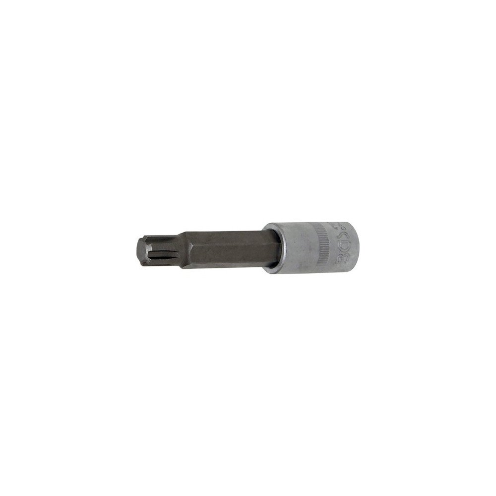Llave de vaso 1/2 con punta Ribe Largo 100mm. R13 Llave de vaso 1/2 con punta Ribe Largo 100mm. R13