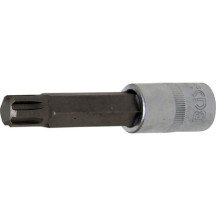 Chave de soquete 1/2 com ponta Ribe Comprimento 100mm. R14