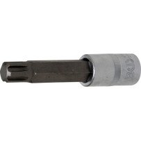 Llave de vaso 1/2 con punta Ribe Largo 100mm. R14