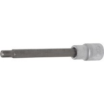 Llave de vaso 1/2 con punta Ribe Largo 140mm. R9