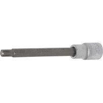 Llave de vaso 1/2 con punta Ribe Largo 140mm. R9