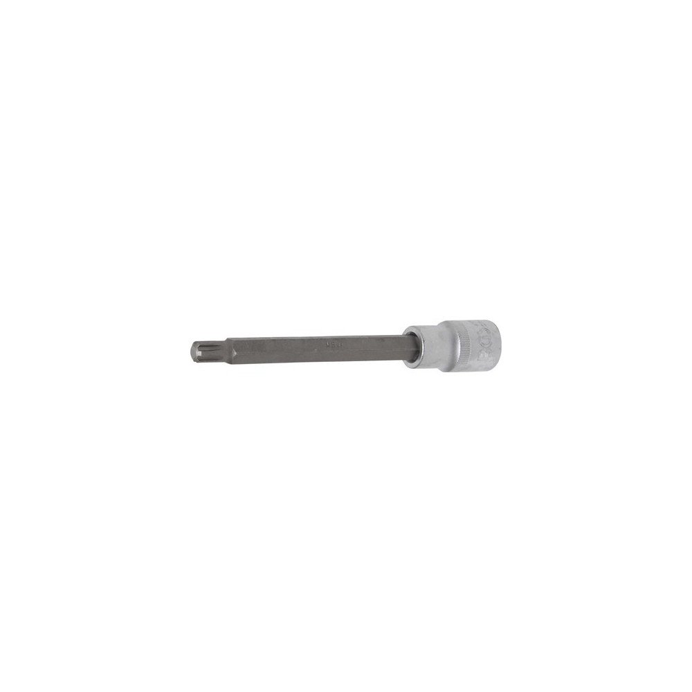 Llave de vaso 1/2 con punta Ribe Largo 140mm. R9