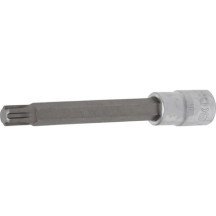Chave de soquete 1/2 com ponta Ribe Comprimento 140 mm. R12