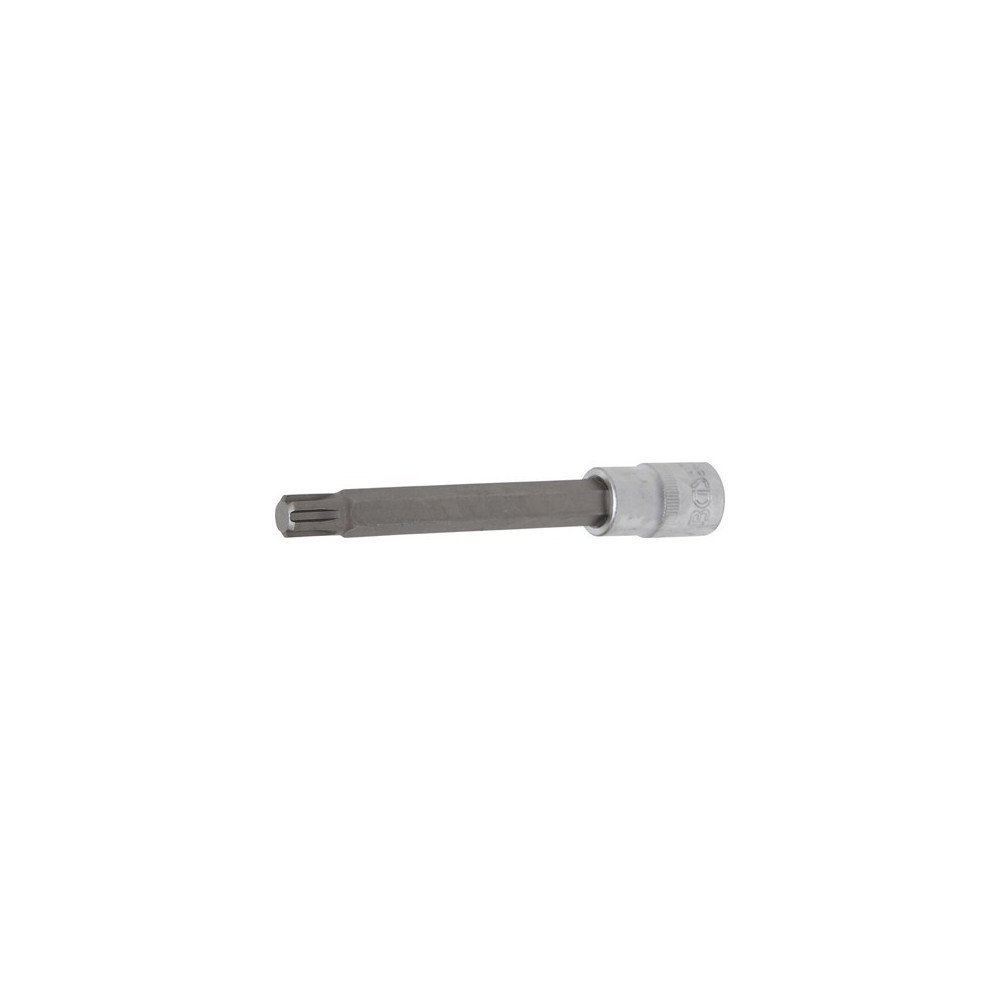 Chave de soquete 1/2 com ponta Ribe Comprimento 140 mm. R12